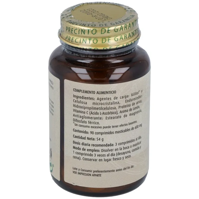 Jellybel sal salys 3 fep 90comp | Farmacia Barata