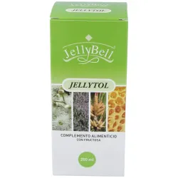 Jellytol (jellytoss) 250ml. | Farmacia Barata Jellytol (jellytoss) 250ml. | Farmacia Barata
