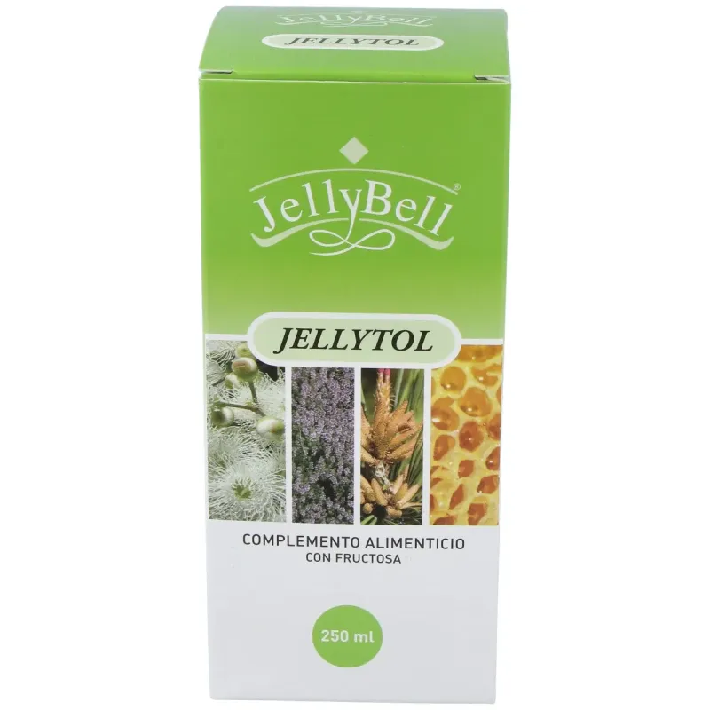 Jellytol (jellytoss) 250ml. | Farmacia Barata Jellytol (jellytoss) 250ml. | Farmacia Barata