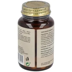 Jellybell sal salys 9 90caps | Farmacia Barata