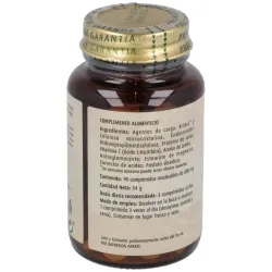 Jellybell sal salys 9 90caps | Farmacia Barata