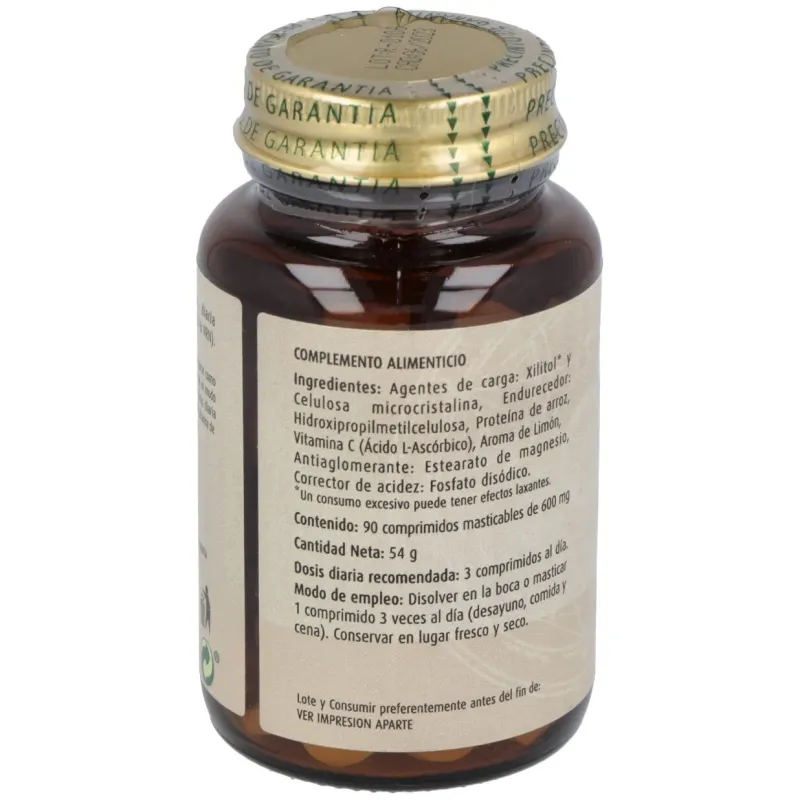 Jellybell sal salys 9 90caps | Farmacia Barata