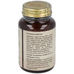 Jellybell sal salys cap n2 90comp | Farmacia Barata