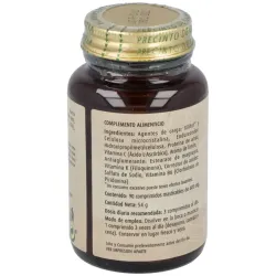 Jellybell sal salys nas n10 90 comp | Farmacia Barata