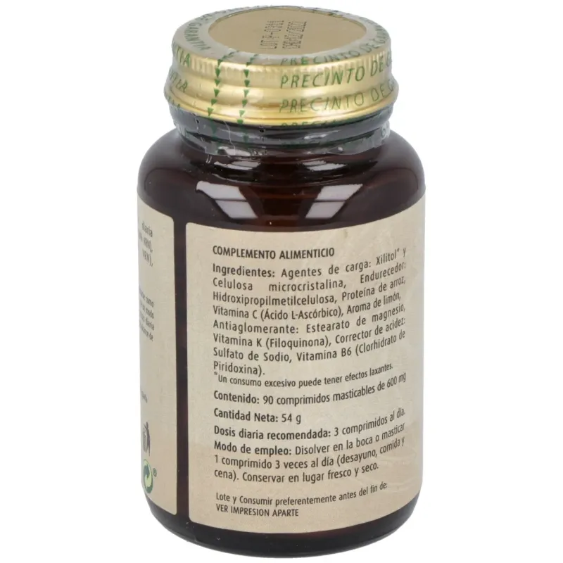 Jellybell sal salys nas n10 90 comp | Farmacia Barata