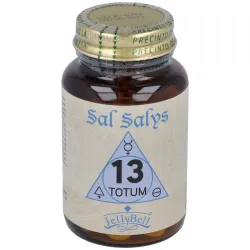 Jellybell sal salys totum n13 90 comp
