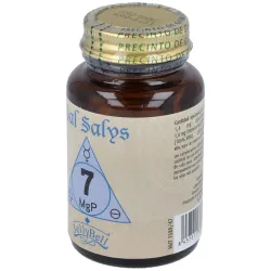 Jellybell sal salys mgp n7 90 comp | Farmacia Barata