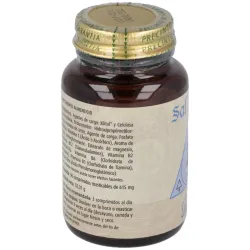 Jellybell sal salys cap n2 90comp | Farmacia Barata