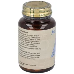 Jellybell sal salys 9 90caps | Farmacia Barata