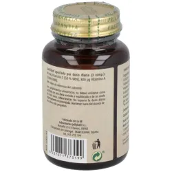 Jellybell sal salys 4 90comp | Farmacia Barata