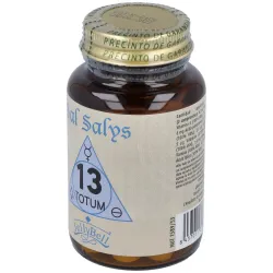 Jellybell sal salys totum n13 90 comp | Farmacia Barata Jellybell sal salys totum n13 90 comp | Farmacia Barata