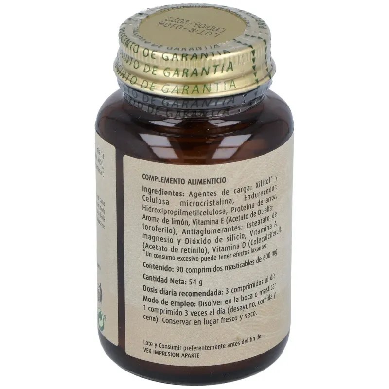 Jellybell sal salys 11 si 90comp | Farmacia Barata