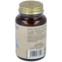 Jellybell sal salys mgp n7 90 comp | Farmacia Barata