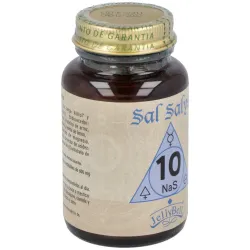 Jellybell sal salys nas n10 90 comp | Farmacia Barata