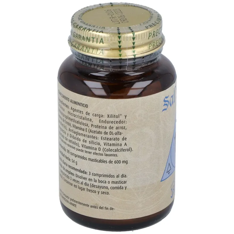 Jellybell sal salys 11 si 90comp | Farmacia Barata
