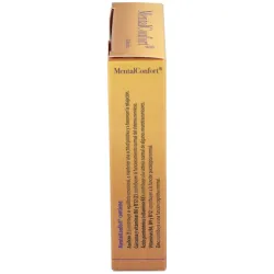 100% natural mentalconfort 30cáps | Farmacia Barata