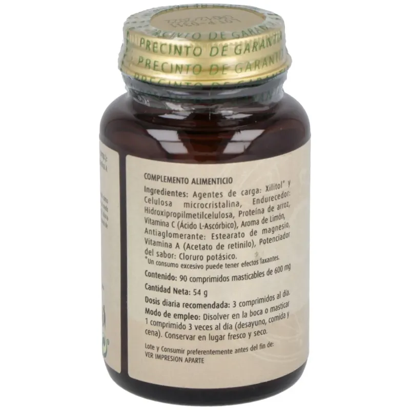 Jellybell sal salys 4 90comp | Farmacia Barata