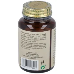 Jellybell sal salys mgp n7 90 comp | Farmacia Barata
