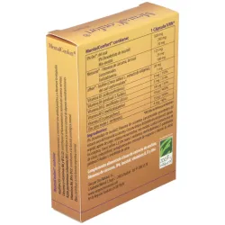 100% natural mentalconfort 30cáps | Farmacia Barata