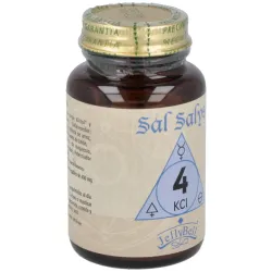 Jellybell sal salys 4 90comp | Farmacia Barata