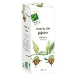 Aceite de jojoba 100ml. 2 | Farmacia Barata
