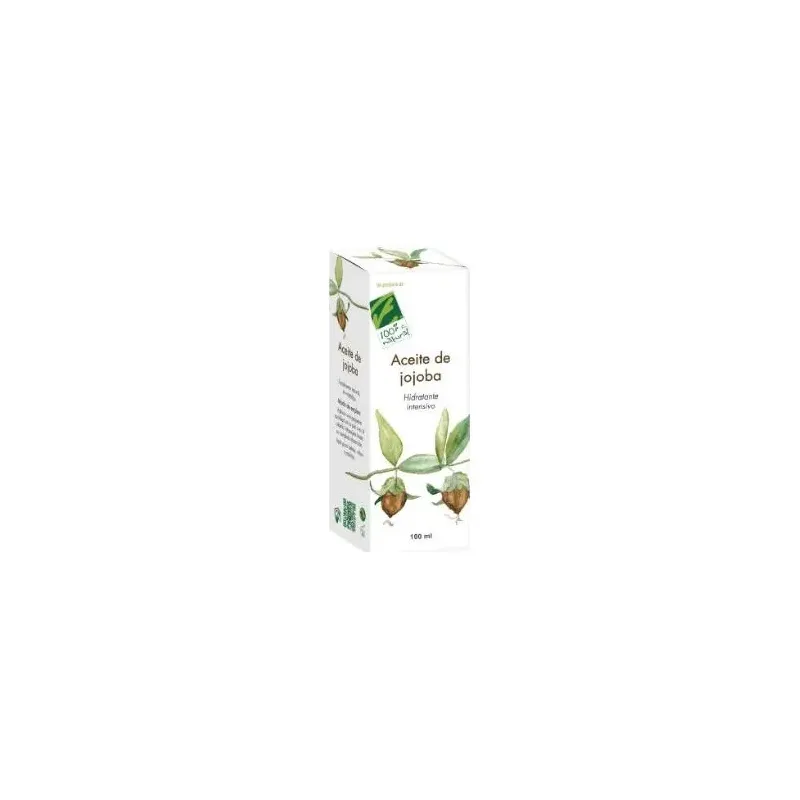 Aceite de jojoba 100ml. 2 | Farmacia Barata