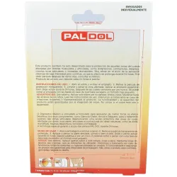 Parche alivio dolor estuche de 5 parches | Farmacia Barata