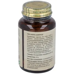 Jellybell sal salys mgp n7 90 comp | Farmacia Barata