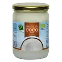 Aceite de coco 500ml.