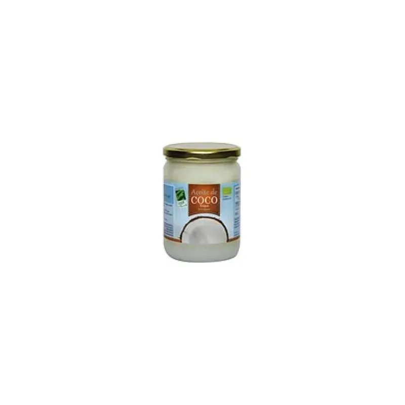 Aceite de coco 500ml. | Farmacia Barata