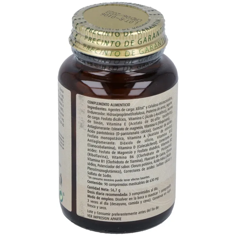 Jellybell sal salys totum n13 90 comp | Farmacia Barata Jellybell sal salys totum n13 90 comp | Farmacia Barata