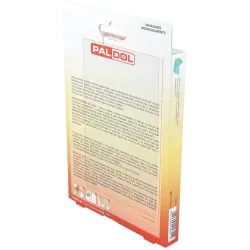 Parche alivio dolor estuche de 5 parches | Farmacia Barata