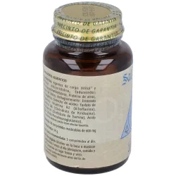 Jellybell sal salys mgp n7 90 comp | Farmacia Barata