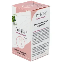 Probitec embarazo y lactancia 30perlas | Farmacia Barata