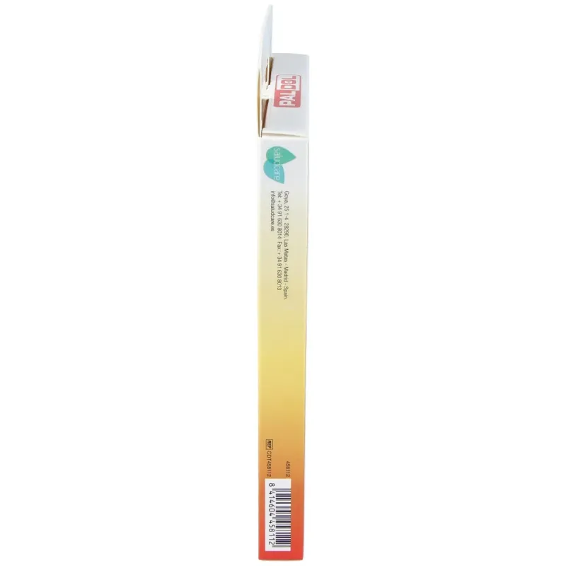 Parche alivio dolor estuche de 5 parches | Farmacia Barata