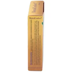 100% natural mentalconfort 30cáps | Farmacia Barata
