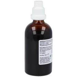100% natural bio extracto de semillas de pomelo ecológico 100ml | Farmacia Barata