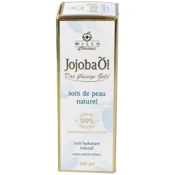 Aceite de jojoba 100ml. 2 | Farmacia Barata