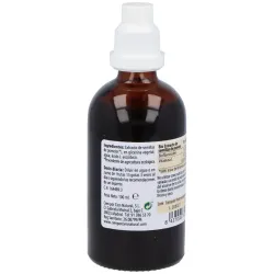 100% natural bio extracto de semillas de pomelo ecológico 100ml | Farmacia Barata
