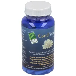 100% natural coralnatural 90 cápsulas | Farmacia Barata