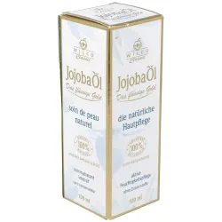 Aceite de jojoba 100ml. 2 | Farmacia Barata