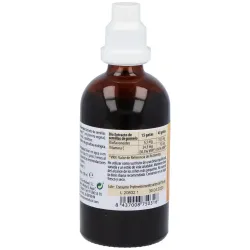 100% natural bio extracto de semillas de pomelo ecológico 100ml | Farmacia Barata