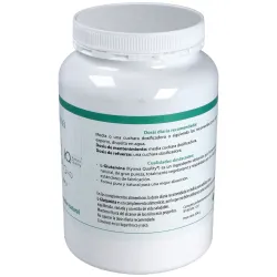 100% natural l glutamina 504g | Farmacia Barata