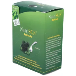 100% natural nutrisgs 60 vcaps | Farmacia Barata 100% natural nutrisgs 60 vcaps | Farmacia Barata