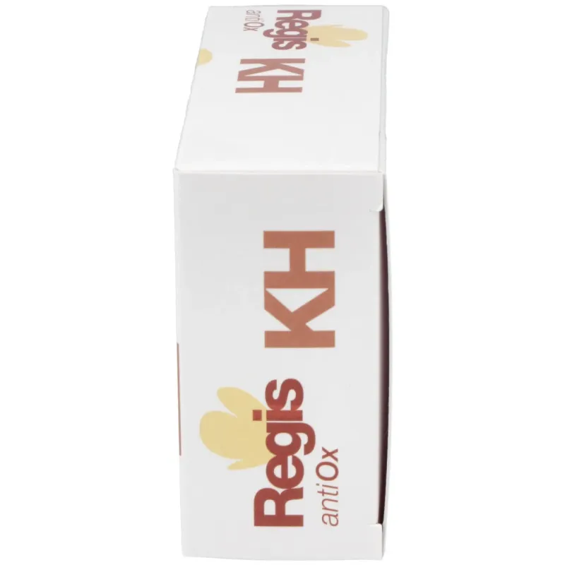 Regis k h 60comp. | Farmacia Barata