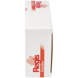 Regis cardio comprimidos 30 comp | Farmacia Barata
