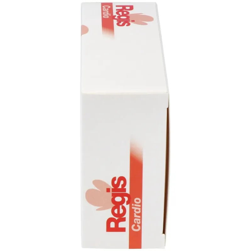 Regis cardio comprimidos 30 comp | Farmacia Barata