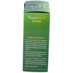 100% natural nutrisgs 60 vcaps | Farmacia Barata 100% natural nutrisgs 60 vcaps | Farmacia Barata