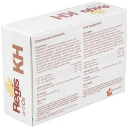 Regis k h 60comp. | Farmacia Barata