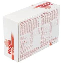 Regis cardio comprimidos 30 comp | Farmacia Barata